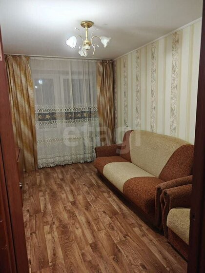 44,1 м², 2-комнатная квартира 4 180 000 ₽ - изображение 65