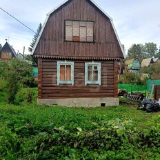 4 сотки, участок - изображение 4