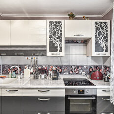 Квартира 71,5 м², 3-комнатная - изображение 4