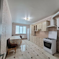 Квартира 74 м², 2-комнатная - изображение 4