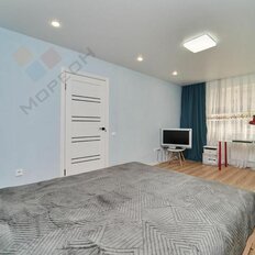 Квартира 32,5 м², 1-комнатная - изображение 2