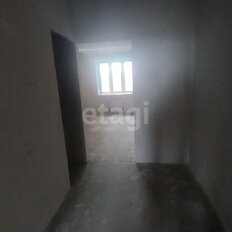 Квартира 28 м², студия - изображение 5