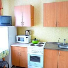 Квартира 43 м², 2-комнатная - изображение 4