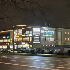 Квартира 35 м², 1-комнатная - изображение 4