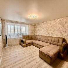 Квартира 60,5 м², 3-комнатная - изображение 2