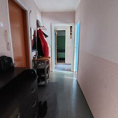 Квартира 53 м², 2-комнатная - изображение 1
