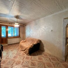 Квартира 45 м², 2-комнатная - изображение 4