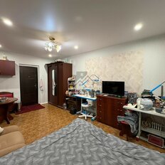 18,5 м², комната - изображение 2