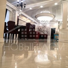 Квартира 210 м², 4-комнатная - изображение 3