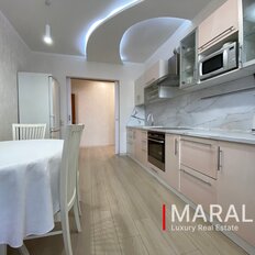 Квартира 80 м², 2-комнатная - изображение 3