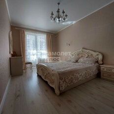 Квартира 80 м², 3-комнатная - изображение 3