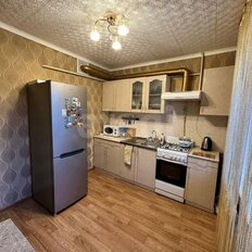 Квартира 35,7 м², 1-комнатная - изображение 2