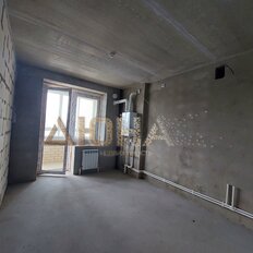 Квартира 88 м², 3-комнатная - изображение 4