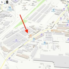 500 м², производственное помещение - изображение 1