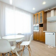 Квартира 58 м², 2-комнатная - изображение 3