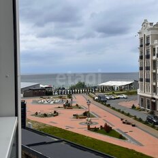 Квартира 32 м², студия - изображение 4