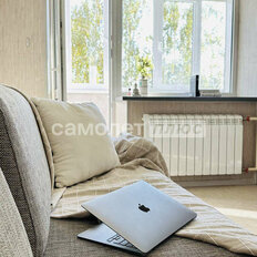 Квартира 33,2 м², студия - изображение 3