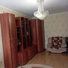 Квартира 44 м², 2-комнатная - изображение 1