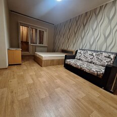 Квартира 51 м², 1-комнатная - изображение 3