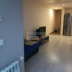 Квартира 31 м², студия - изображение 4