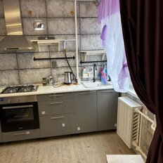 Квартира 36 м², 2-комнатная - изображение 5
