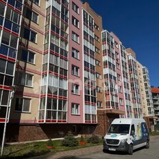 Квартира 23 м², 1-комнатная - изображение 1