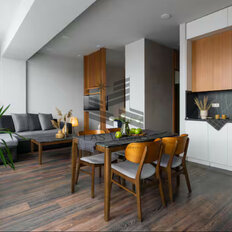 Квартира 36 м², 1-комнатная - изображение 5