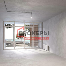 Квартира 46,6 м², 1-комнатная - изображение 2