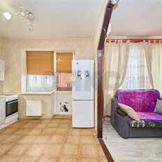 Квартира 58,1 м², 3-комнатная - изображение 2