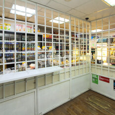 56 м², торговое помещение - изображение 4