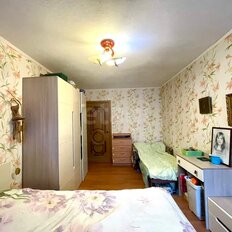 Квартира 66 м², 3-комнатная - изображение 5