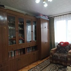 Квартира 52 м², 2-комнатная - изображение 5