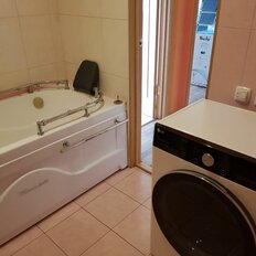 Квартира 40 м², 1-комнатная - изображение 5