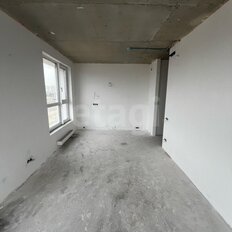 Квартира 56,1 м², 2-комнатная - изображение 5