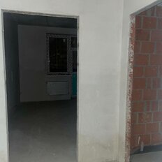 Квартира 19,6 м², студия - изображение 5