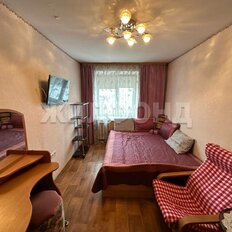 Квартира 59,2 м², 3-комнатная - изображение 1