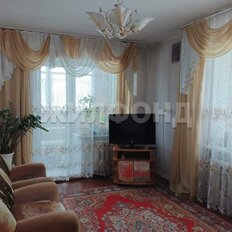 Квартира 56,2 м², 3-комнатная - изображение 4