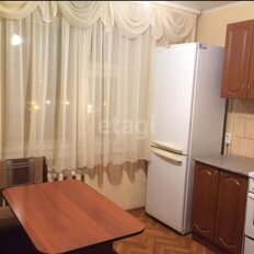 Квартира 40 м², 1-комнатная - изображение 5