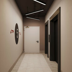 13,3 м², машиноместо - изображение 1