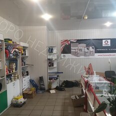 40 м², помещение свободного назначения - изображение 1