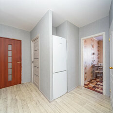 Квартира 60 м², 3-комнатная - изображение 4