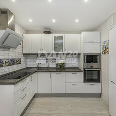 Квартира 47,4 м², студия - изображение 4