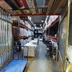 1327 м², склад - изображение 5