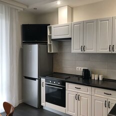 Квартира 37,7 м², 1-комнатная - изображение 5