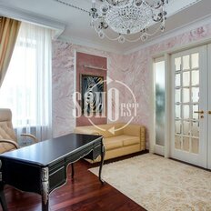 Квартира 173 м², 4-комнатная - изображение 3