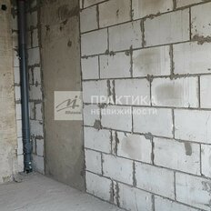 Квартира 34 м², 1-комнатная - изображение 5