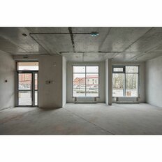 53,6 м², помещение свободного назначения - изображение 5