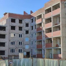 Квартира 64,9 м², 2-комнатная - изображение 2