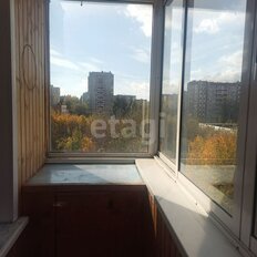 Квартира 62,7 м², 3-комнатная - изображение 2