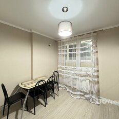 Квартира 34 м², 1-комнатная - изображение 3